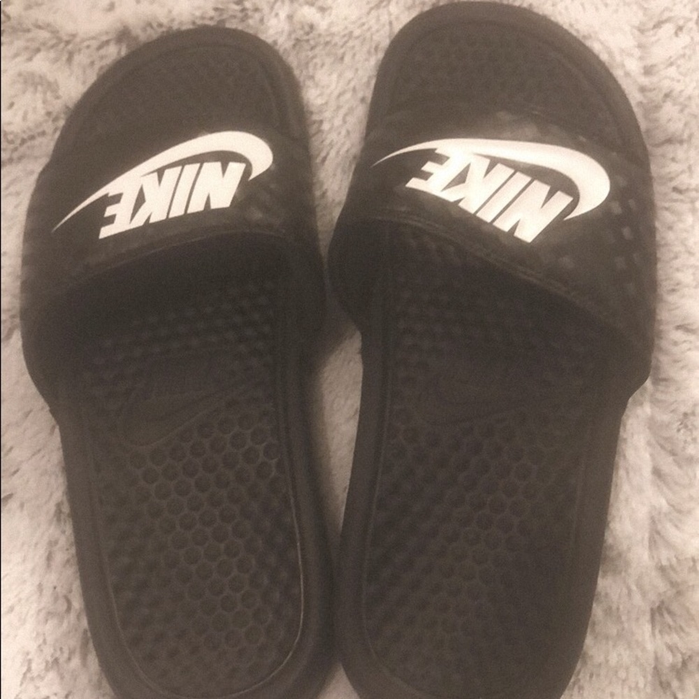 Nike Slides